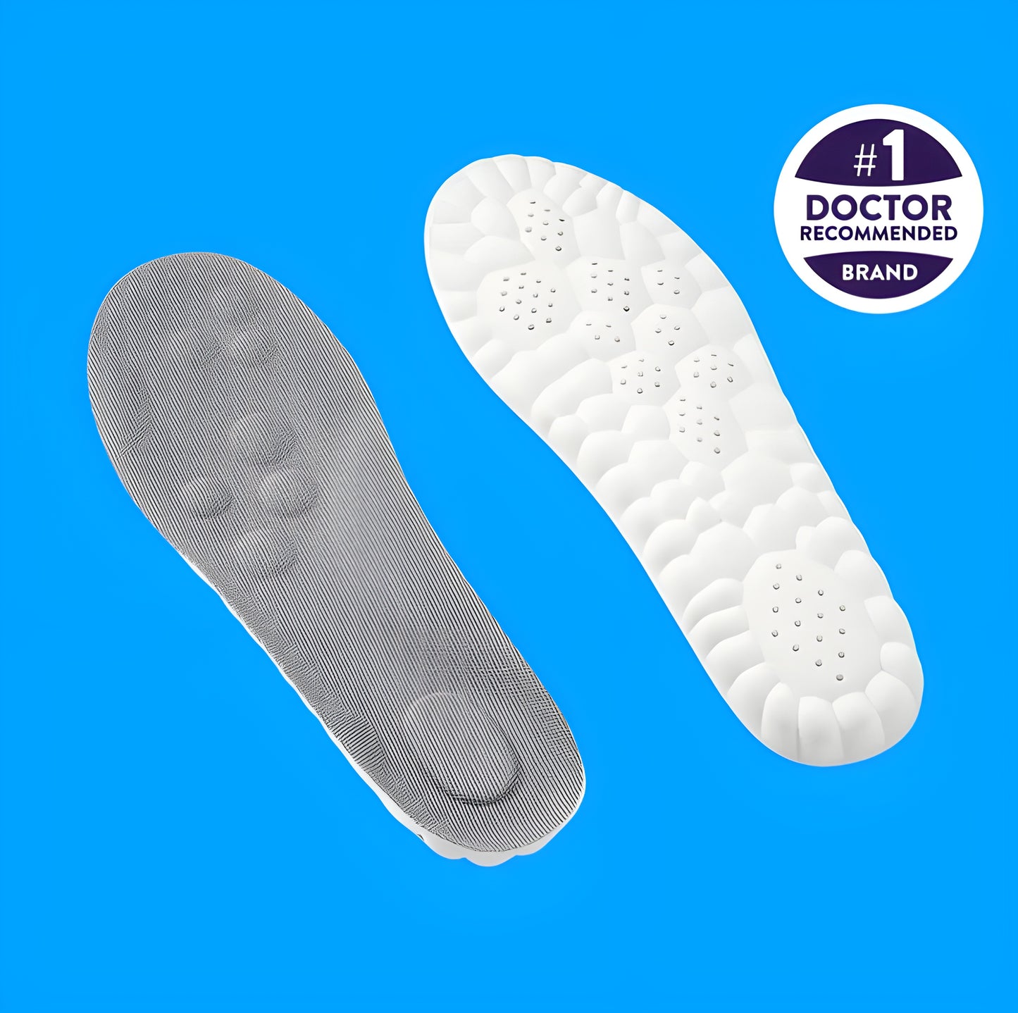 Nimbus Soles™