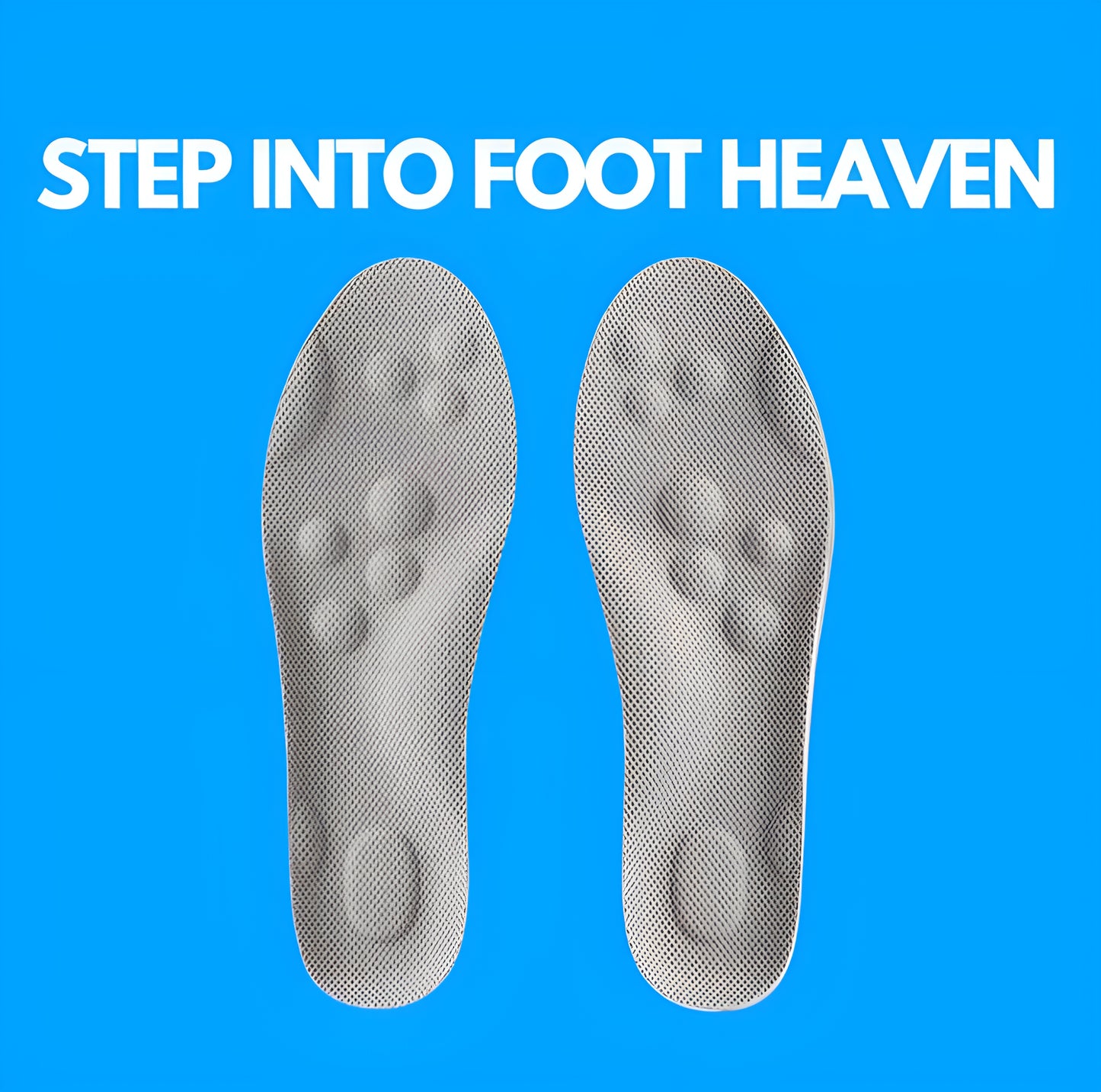 Nimbus Soles™