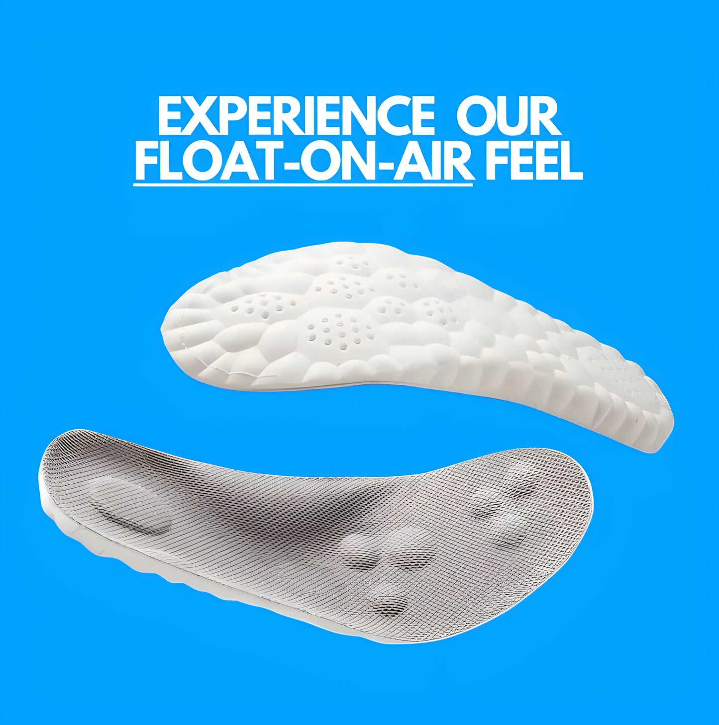 Nimbus Soles™